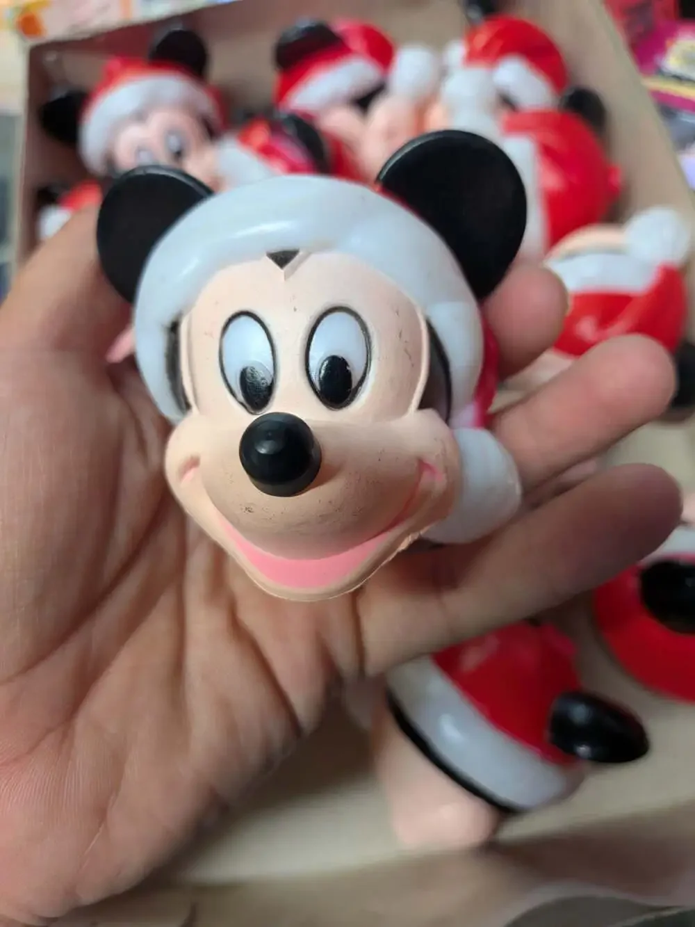 Walt Disney Co 15 vintage